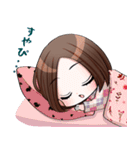 くるすた！！3（個別スタンプ：40）