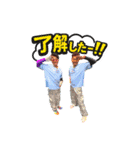 ハマリーズスタンプ第2弾✨️（個別スタンプ：2）