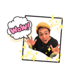 ハマリーズスタンプ第2弾✨️（個別スタンプ：20）