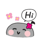 ピアノの先生 7（個別スタンプ：3）