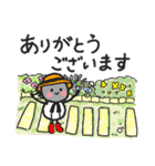 ピアノの先生 7（個別スタンプ：12）
