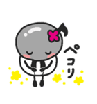 ピアノの先生 7（個別スタンプ：18）