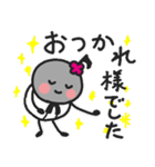 ピアノの先生 7（個別スタンプ：29）