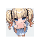 ナナシィです2（個別スタンプ：5）