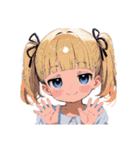 ナナシィです2（個別スタンプ：6）