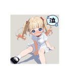ナナシィです2（個別スタンプ：8）