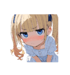 ナナシィです2（個別スタンプ：11）
