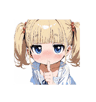 ナナシィです2（個別スタンプ：12）