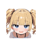 ナナシィです2（個別スタンプ：13）