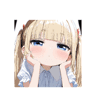 ナナシィです2（個別スタンプ：14）