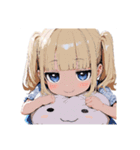 ナナシィです2（個別スタンプ：16）