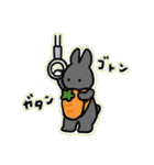 うさウルス【vol.1】（個別スタンプ：6）