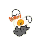 うさウルス【vol.1】（個別スタンプ：12）