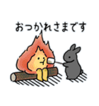 うさウルス【vol.1】（個別スタンプ：30）