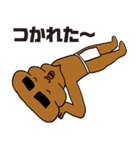 逆さまうんこ「こんう君」（個別スタンプ：28）