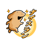 こいぬラン（個別スタンプ：5）
