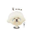 ハニちゃん♡deformation（個別スタンプ：13）