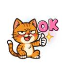 デレうさぎモカの気まぐれスタンプ4（個別スタンプ：13）