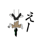 パペットマッコ（個別スタンプ：14）