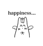 今日も今日とて情緒不安定（個別スタンプ：15）
