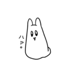 今日も今日とて情緒不安定（個別スタンプ：33）