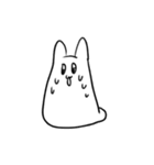 今日も今日とて情緒不安定（個別スタンプ：37）