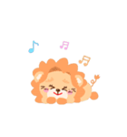 うごく！あらいぐも（個別スタンプ：9）