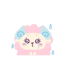 うごく！あらいぐも（個別スタンプ：11）