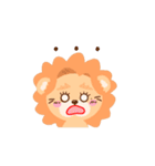 うごく！あらいぐも（個別スタンプ：12）