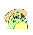 のゃんザウルス3 ～夏～（個別スタンプ：12）