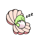のゃんザウルス3 ～夏～（個別スタンプ：30）