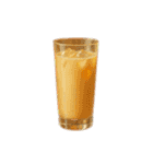 冷えてます⭐︎夏にグビっと飲みたい飲み物（個別スタンプ：6）