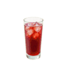 冷えてます⭐︎夏にグビっと飲みたい飲み物（個別スタンプ：12）
