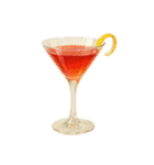 冷えてます⭐︎夏にグビっと飲みたい飲み物（個別スタンプ：18）