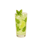 冷えてます⭐︎夏にグビっと飲みたい飲み物（個別スタンプ：19）