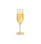 冷えてます⭐︎夏にグビっと飲みたい飲み物（個別スタンプ：24）