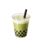 冷えてます⭐︎夏にグビっと飲みたい飲み物（個別スタンプ：39）