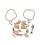 豆腐羊（サマー）（個別スタンプ：13）