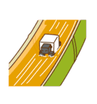 豆腐羊（サマー）（個別スタンプ：22）