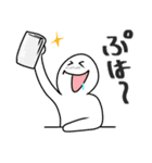 【夏特化】ポップなヤツら（個別スタンプ：30）