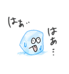 【夏特化】ポップなヤツら（個別スタンプ：36）