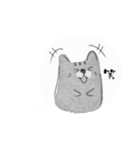 きっとたぶん猫（個別スタンプ：29）