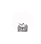 きっとたぶん猫（個別スタンプ：39）