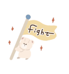 ゆるくまの日常 2（個別スタンプ：29）