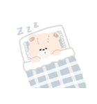 ゆるくまの日常 2（個別スタンプ：31）