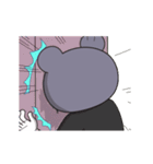 おもしろねずみん2（個別スタンプ：20）