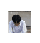 【SELF】ノア×ジェイクのスタンプ！NGあり（個別スタンプ：15）