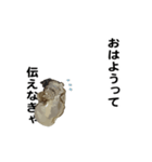 えっほ！生牡蠣！（個別スタンプ：12）