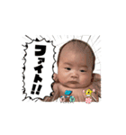 コーくんと一緒（個別スタンプ：2）