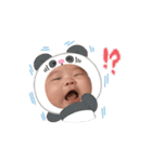 コーくんと一緒（個別スタンプ：14）
